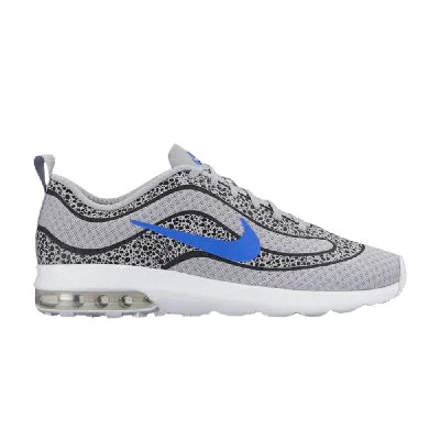 Pre-owned Nike Air Max Mercurial '98 In Grey