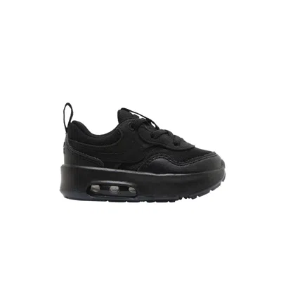 Pre-owned Nike Air Max Motif Td 'black Anthracite' | Infant Size 6
