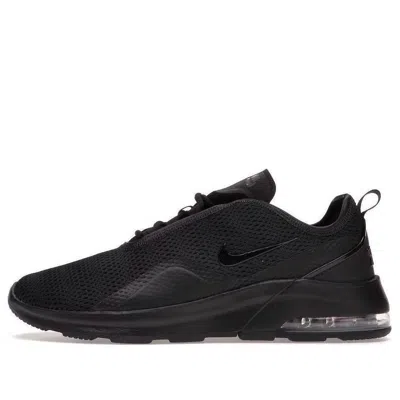 Nike Air Max Motion 2 'black'