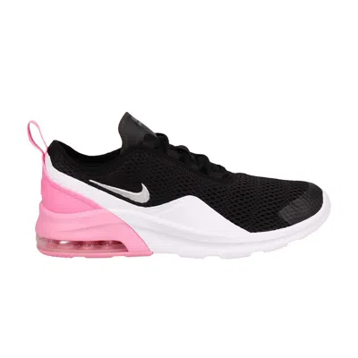 Pre-owned Nike Air Max Motion 2 Gs 'black' | Kid's Size 7
