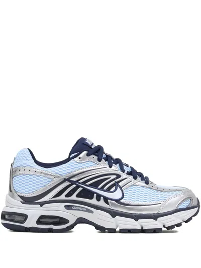 NIKE AIR MAX MOTO 2K LACE-UP SNEAKERS