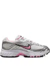 Nike Air Max Moto 2k "pink Spell" Sneakers In White