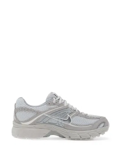 Nike Air Max Moto 2k Se Sneakers In Gray