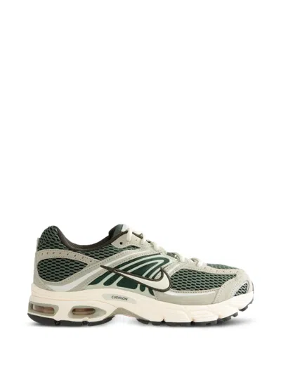 Nike Air Max Moto 2k Shoes In Green
