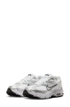 Nike Air Max Moto 2k Sneaker In Silver