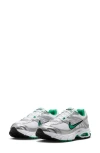 Nike Air Max Moto 2k Sneaker In Silver