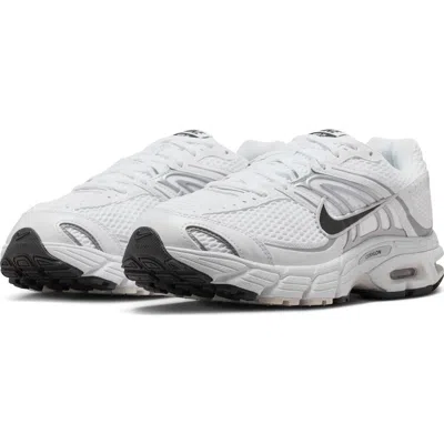 Nike Mens  Air Max Moto 2k In White/black
