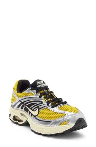Nike Air Max Moto 2k Sneaker In Yellow