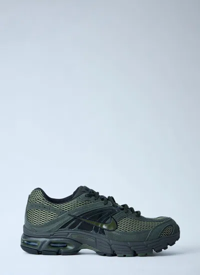 Nike Air Max Moto 2k Sneakers In Green