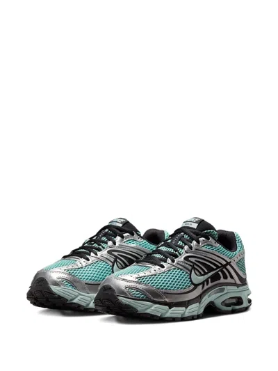 Nike Air Max Moto 2k Sneakers In Green