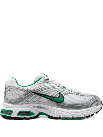 Nike Air Max Moto 2k Sneakers In Silver