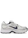 Nike Air Max Moto 2k Sneakers In Silver
