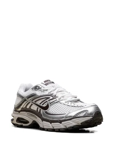 Nike Air Max Moto 2k Sneakers In White