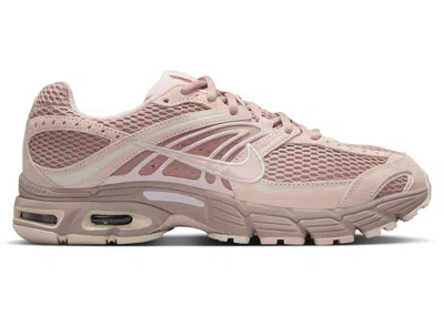 Pre-owned Nike Air Max Moto 2k (women's) Sneakers In Malt/phantom/silt Red