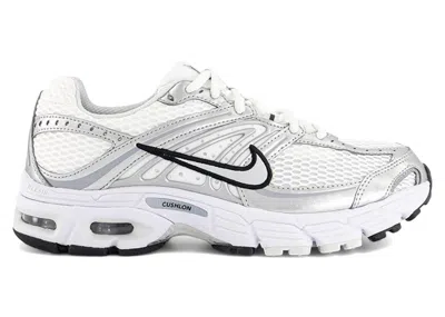 Pre-owned Nike Air Max Moto 2k (women's) Sneakers In White/black In Multi