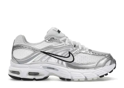 Pre-owned Nike Air Max Moto 2k (women's) Sneakers In White/black In Multi