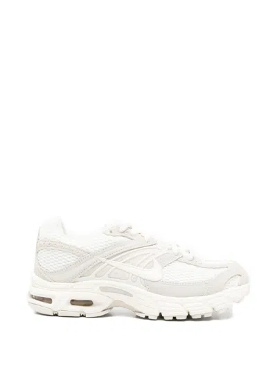 Nike Air Max Moto Sneakers In Neutral