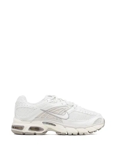 Nike Air Max Moto Sneakers In White