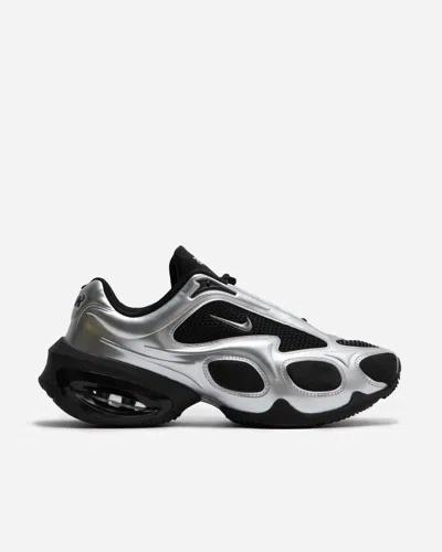 NIKE AIR MAX MUSE | SILVER | SIZE: