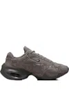 Nike Air Max Muse "cave Stone Medium Ash" Sneakers In Brown