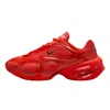 Nike Air Max Muse Sneaker In Red
