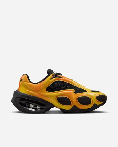 Nike Air Max Muse "lentic" | Black | Size:
