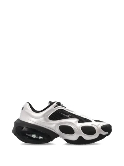 Nike Air Max Muse Low-top Sneakers In White