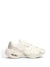 Nike Air Max Muse Mesh-panel Sneakers In Multi