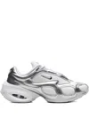 Nike Air Max Muse Sneakers In White