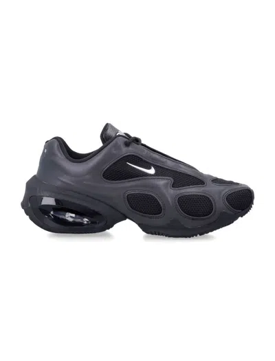 Nike Air Max Muse Reflective Women's In Black