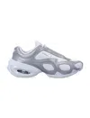 Nike Air Max Muse Reflective Sneaker In Gray