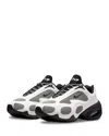 Nike Air Max Muse Running Sneakers In White