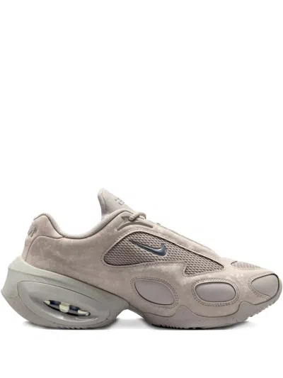 Nike Air Max Muse Se "beige" Sneakers In Brown
