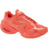 Nike Air Max Muse Sneaker In Red