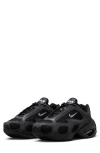 Nike Air Max Muse Se Sneaker In Black