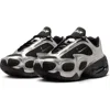 Nike Air Max Muse Sneaker In Black