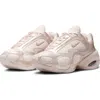 Nike Air Max Muse Sneaker In Brown