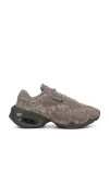Nike Air Max Muse Sneaker In Cave Stone  Medium Ash  & Black