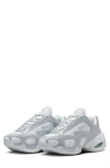 Nike Air Max Muse Sneaker In Silver