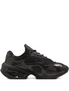 Nike Women's Air Max Muse Sneaker In Black/black/metallic Silver, Women's At Urban Outfitters