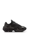 Nike Women S Air Max Muse Sneakers In Black