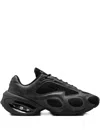 Nike Air Max Muse Sneakers In Black