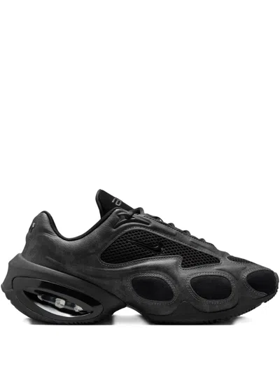 Nike Air Max Muse Sneakers In Black