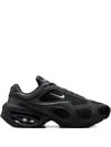 Nike Air Max Muse Sneakers In Black