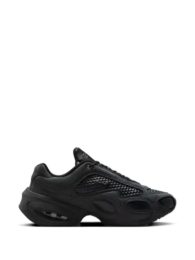 Nike Air Max Muse Sneakers In Black