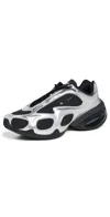 Nike Women's Air Max Muse Sneaker In Black/metallic Silver, Women's At Urban Outfitters
