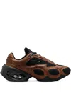 Nike Air Max Muse Se Sneaker In Brown