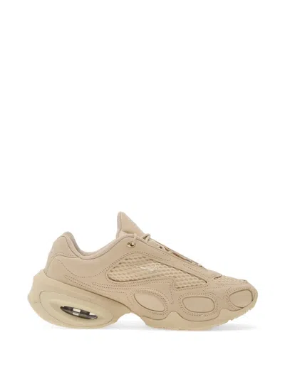 Nike Air Max Muse Sneakers In Brown