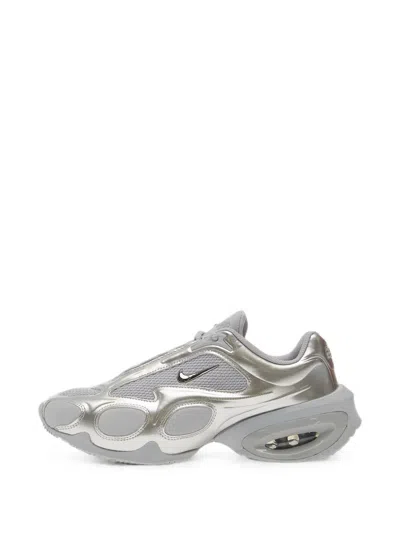 Nike Air Max Muse Sneakers In Gray