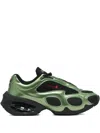 Nike Air Max Muse Sneakers In Green